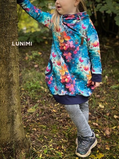 Buntes Blumenparadies Dauervorbestellung